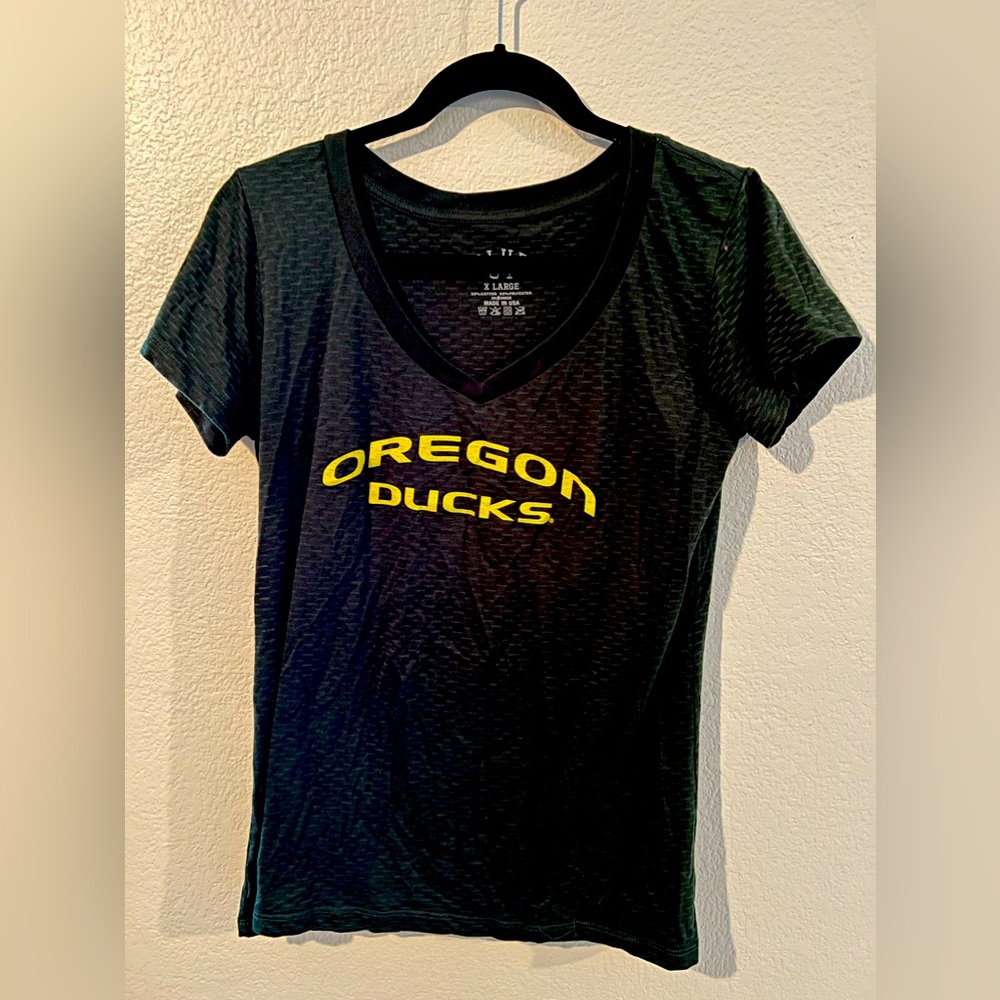 Oregon Ducks t-shirt
